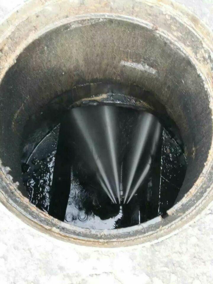 汾阳市政管道清洗-排污管道清洗