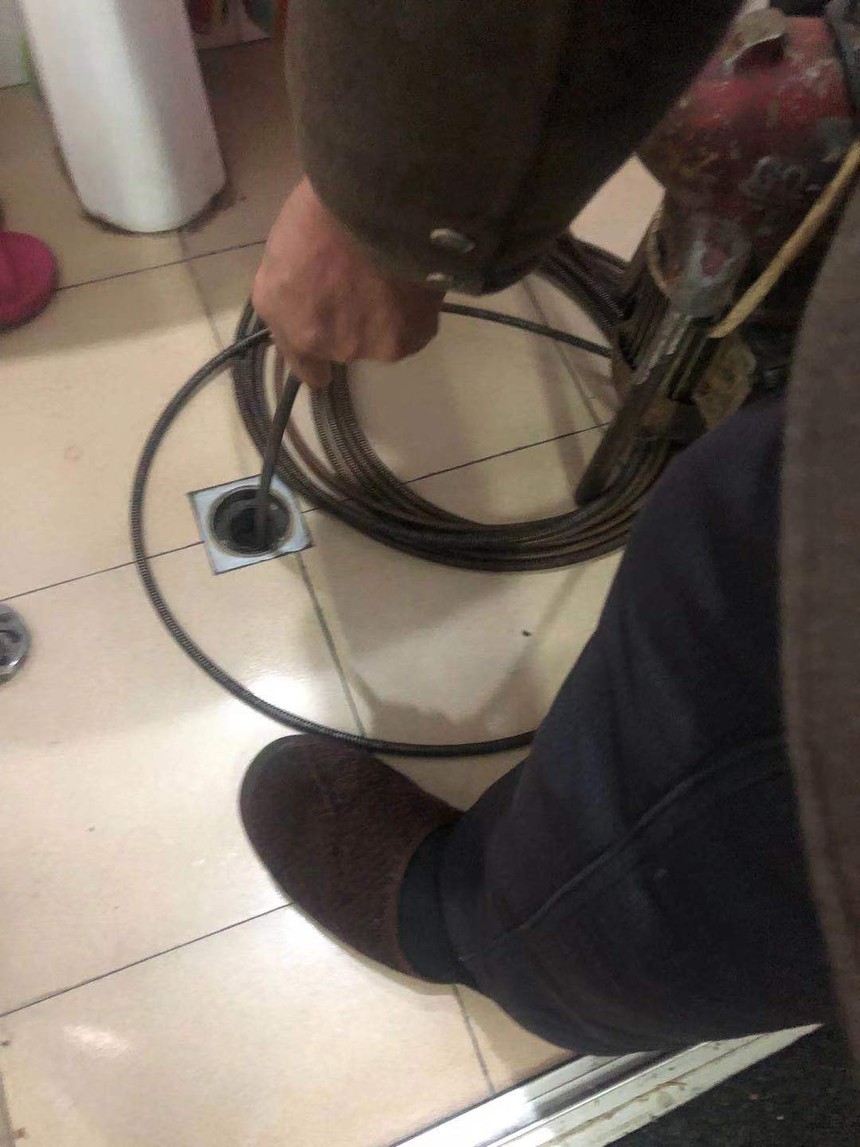 汾阳管道疏通，疏通下水道